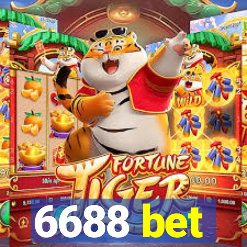 6688 bet